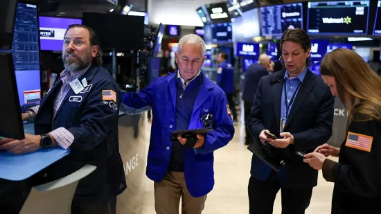 红腾网 早盘：美股昨日重挫后反弹 道指上涨600点