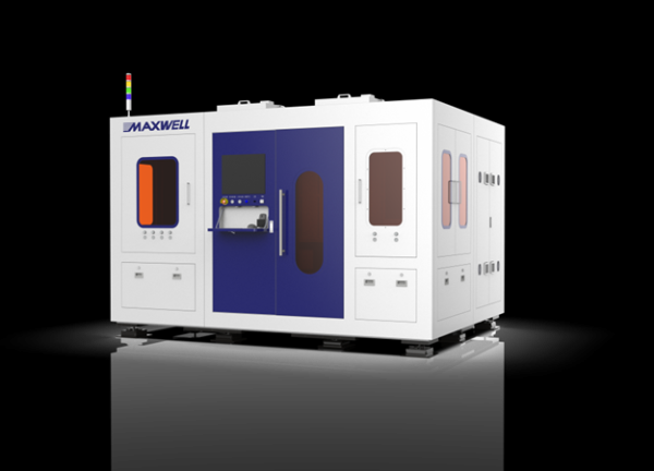 牛途网 迈为技术: 以创新之笔, 绘半导体装备国产化新篇