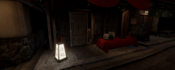 粤友配资 《京都异常》游戏特色内容介绍