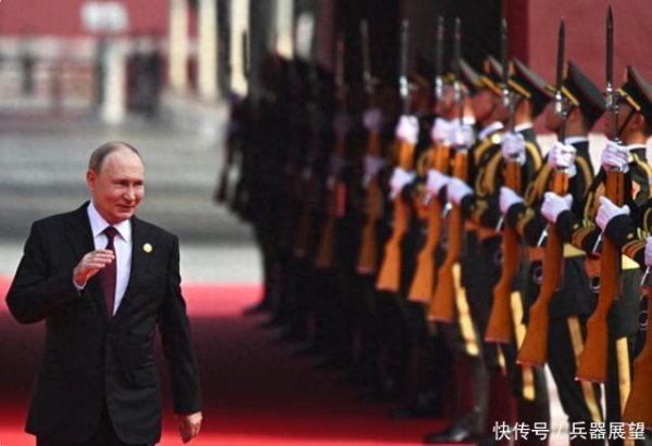 股巢配资 看完9.3大阅兵，普京更有信心了，直接向美乌发出2大邀请