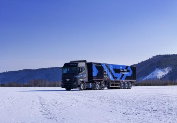 众诚速配 清华校友卖“电动重卡”：融资10亿，小米顺为、红杉中国押注